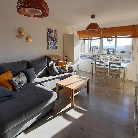 Fantastico Apartamento En La Carihuela Apartment Torremolinos Exterior foto