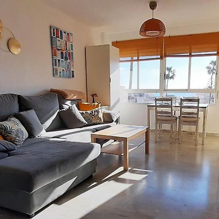 Fantastico Apartamento En La Carihuela Apartment Torremolinos Exterior foto