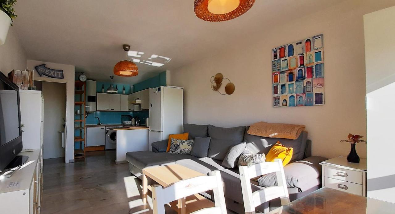 Fantastico Apartamento En La Carihuela Apartment Torremolinos Exterior foto