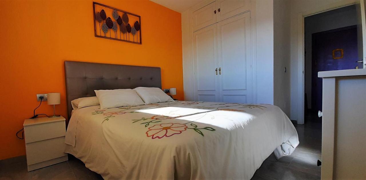 Fantastico Apartamento En La Carihuela Apartment Torremolinos Exterior foto