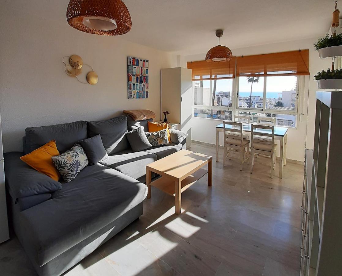 Fantastico Apartamento En La Carihuela Apartment Torremolinos Exterior foto