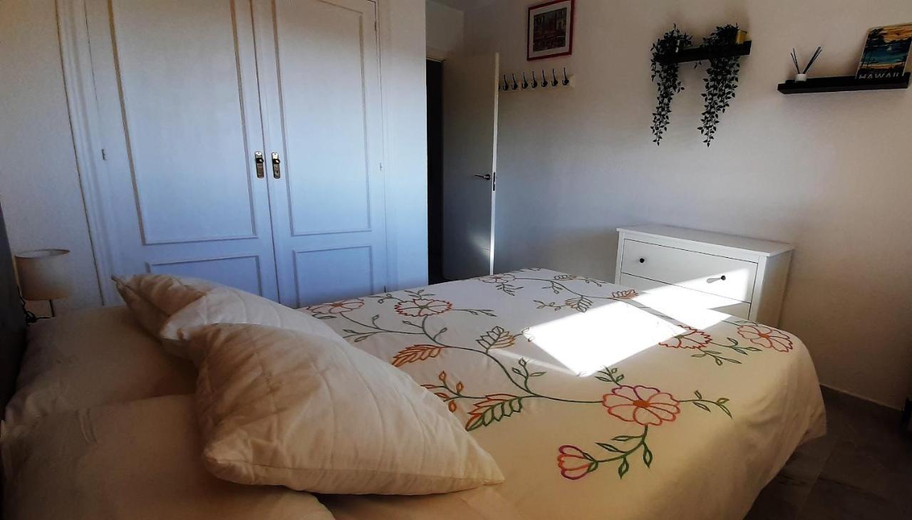 Fantastico Apartamento En La Carihuela Apartment Torremolinos Exterior foto