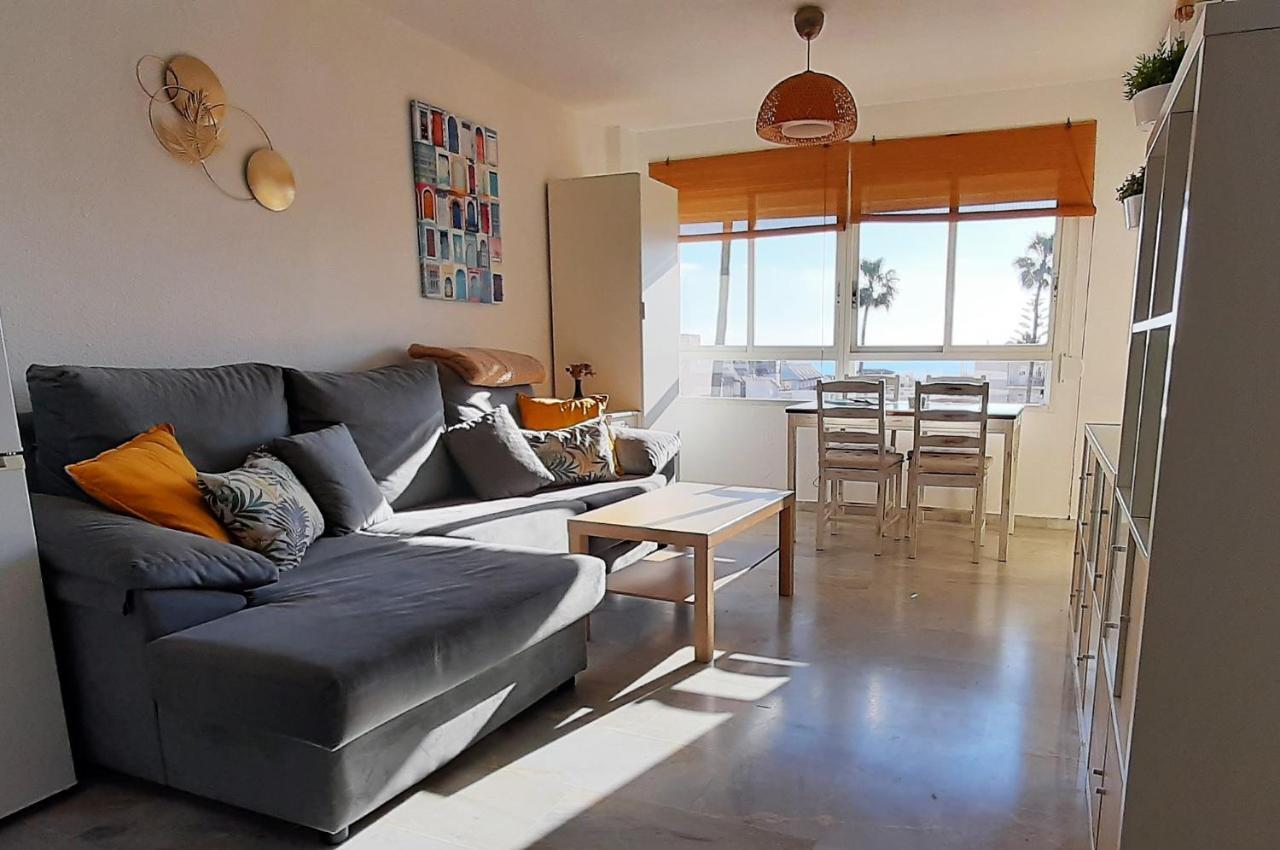 Fantastico Apartamento En La Carihuela Apartment Torremolinos Exterior foto