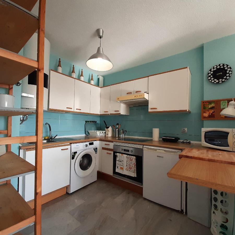 Fantastico Apartamento En La Carihuela Apartment Torremolinos Exterior foto