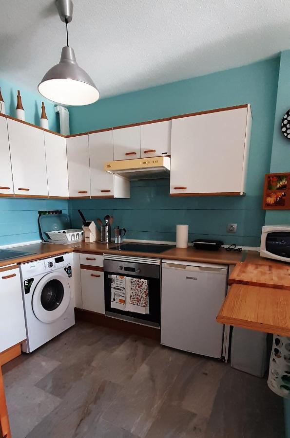 Fantastico Apartamento En La Carihuela Apartment Torremolinos Exterior foto