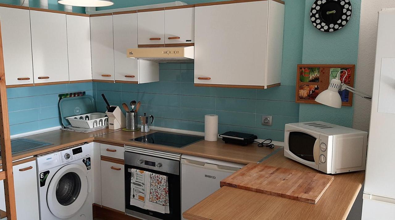 Fantastico Apartamento En La Carihuela Apartment Torremolinos Exterior foto