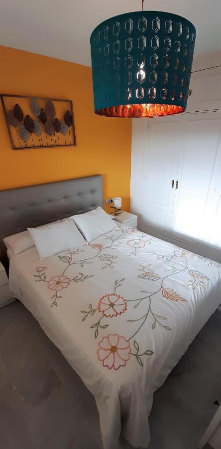 Fantastico Apartamento En La Carihuela Apartment Torremolinos Exterior foto