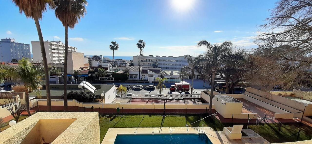 Fantastico Apartamento En La Carihuela Apartment Torremolinos Exterior foto