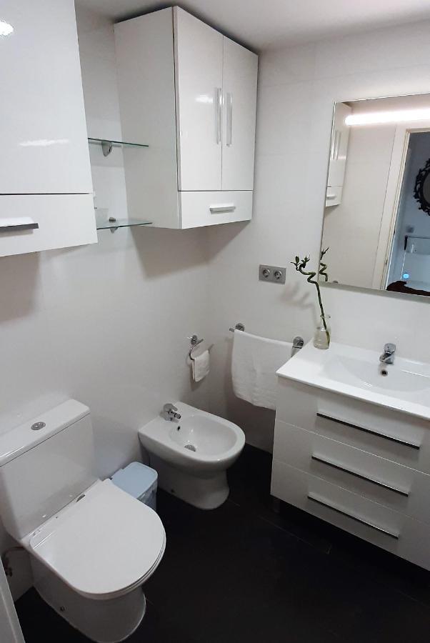 Fantastico Apartamento En La Carihuela Apartment Torremolinos Exterior foto