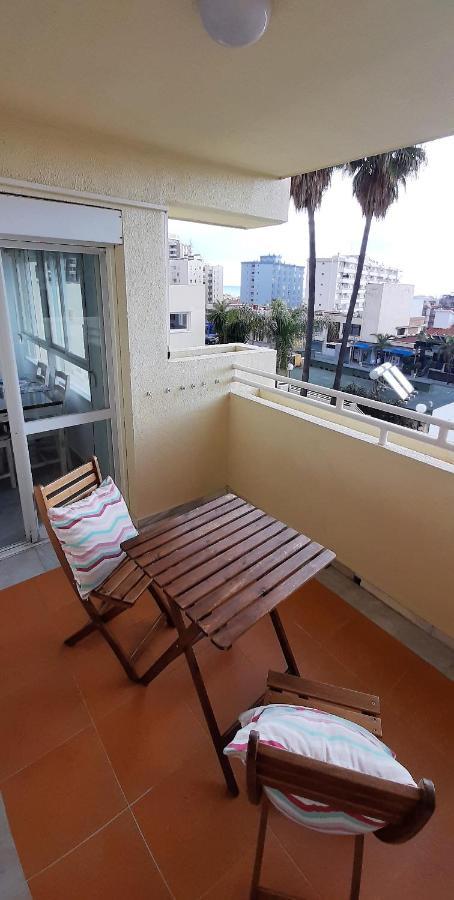 Fantastico Apartamento En La Carihuela Apartment Torremolinos Exterior foto