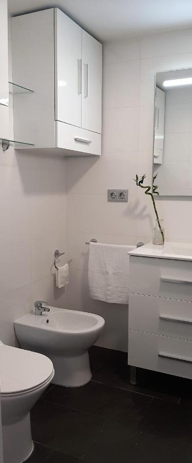 Fantastico Apartamento En La Carihuela Apartment Torremolinos Exterior foto