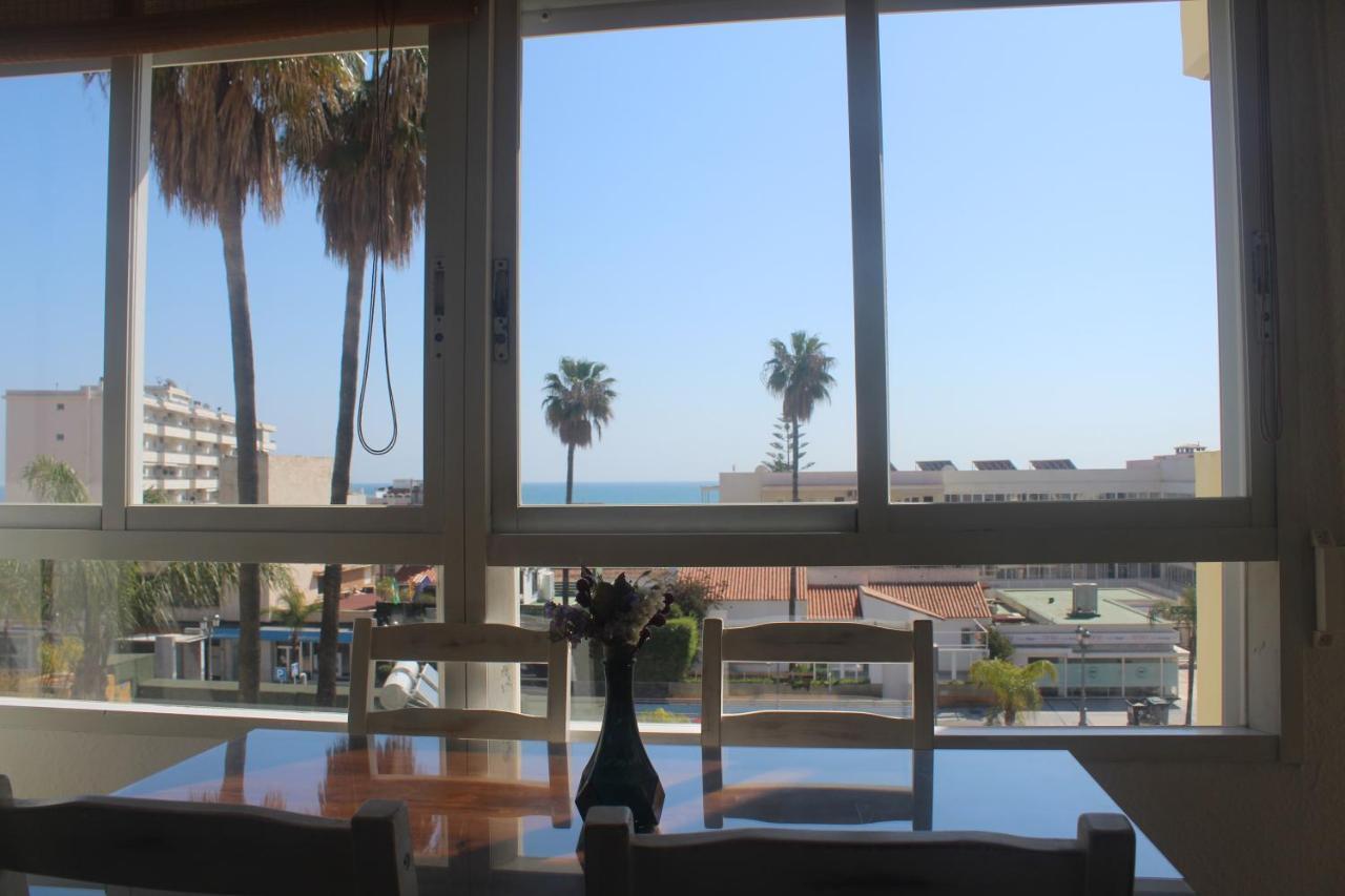 Fantastico Apartamento En La Carihuela Apartment Torremolinos Exterior foto
